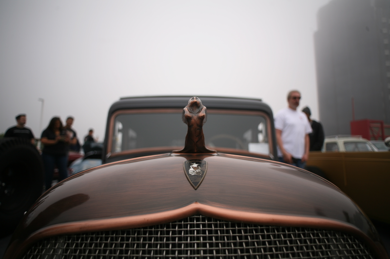 Illustration for article titled The Petersen February cruise in